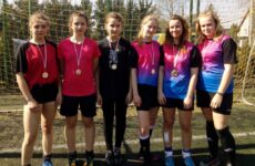 Więcej o: Dziewczęta zainaugurowały sezon piłkarski w Lednogórze