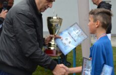 Więcej o: Piłkarskie święto w Łubowie! X Mundial zakończony zwycięstwem Lednogóry
